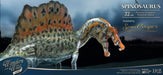 Star Ace Toys Spinosaurus 1.0 Polyresin Statue 320Mm Japan Non-Scale Painted Figure- Japan Figure Store - #1 Bring To You The Best Japanese Goods