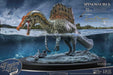 Star Ace Toys Spinosaurus 1.0 Polyresin Statue 320Mm Japan Non-Scale Painted Figure- Japan Figure Store - #1 Bring To You The Best Japanese Goods