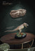 Star Ace Toys Japan Wonders Of The Wild T-Rex Polyresin Statue Deluxe Ver. 370Mm Fig- Japan Figure Store - #1 Bring To You The Best Japanese Goods