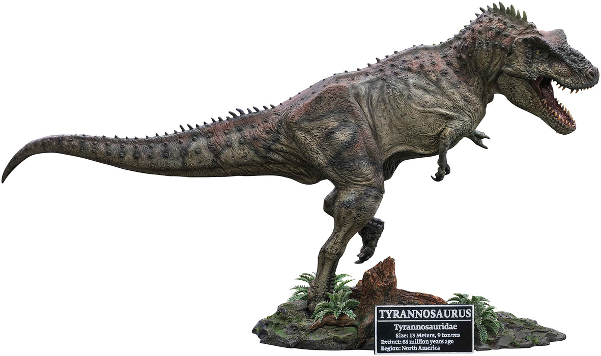Star Ace Toys Japan Tyrannosaurus Rex Polyresin Statue 370Mm Sa5014- Japan Figure Store - #1 Bring To You The Best Japanese Goods