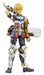 Square Enix Star Ocean 4 The Last Hope Play Arts Edge Maverick Action Figure (Japan)- Japan Figure Store - #1 Bring To You The Best Japanese Goods