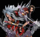 Star Space Shaman King Wonder Statue Height Approx 460Mm Non-Scale Polystone Painted Finished Figure- Japan Figure Store - #1 Bring To You The Best Japanese Goods