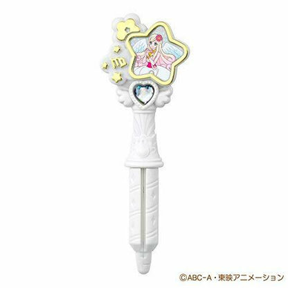 Star Twinkle Precure Princess Star Color Pen 3 4 Set Bandai Anime- Japan Figure Store - #1 Bring To You The Best Japanese Goods