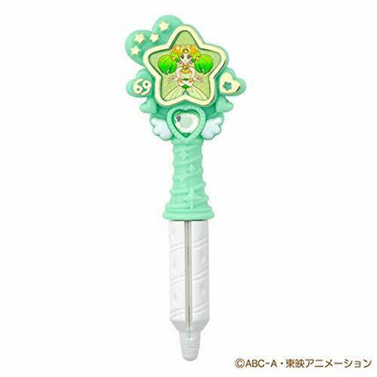 Star Twinkle Precure Princess Star Color Pen 3 4 Set Bandai Anime- Japan Figure Store - #1 Bring To You The Best Japanese Goods