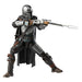 Hasbro Star Wars Black Series 6 Action Figure The Mandalorian (Beskar Armor) 2020- Japan Figure Store - #1 Bring To You The Best Japanese Goods