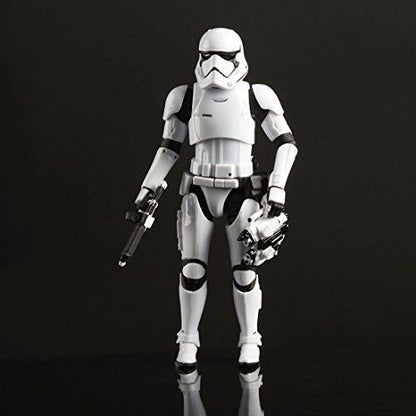 Star Wars Black Series Dx 6inch Figure First Order Stormtrooper Ultimate Set- Japan Figure Store - #1 Bring To You The Best Japanese Goods