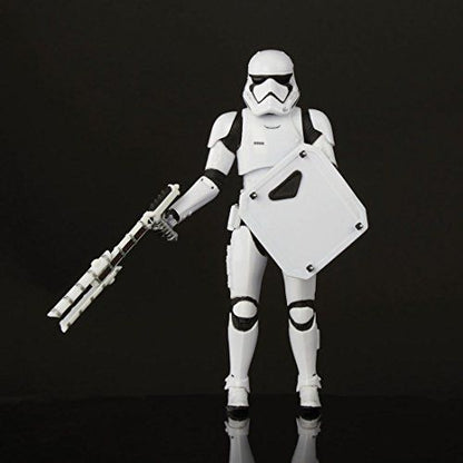 Star Wars Black Series Dx 6inch Figure First Order Stormtrooper Ultimate Set- Japan Figure Store - #1 Bring To You The Best Japanese Goods