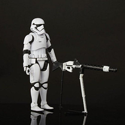 Star Wars Black Series Dx 6inch Figure First Order Stormtrooper Ultimate Set- Japan Figure Store - #1 Bring To You The Best Japanese Goods