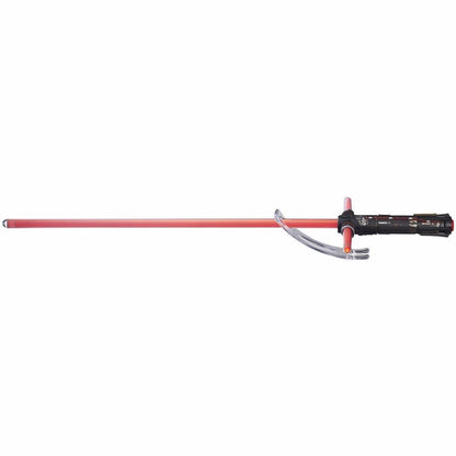 Star Wars Black Series Force Fx Lightsaber Kylo Ren Takara Tomy - Japan Figure