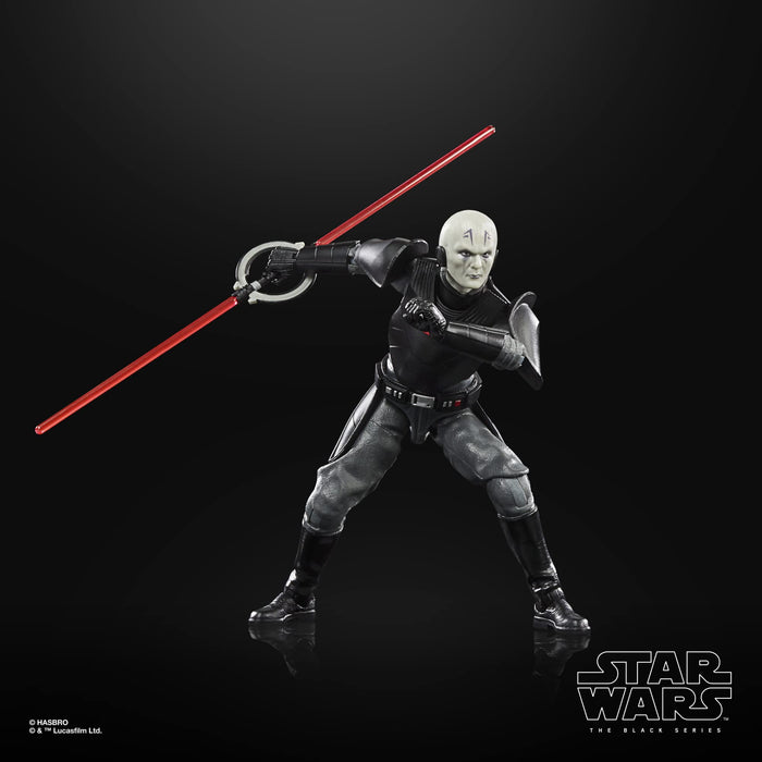 Hasbro Star Wars Black Series Grand Inquisitor 6 Obi-Wan F4361 Ages 4+- Japan Figure Store - #1 Bring To You The Best Japanese Goods