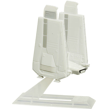 Star Wars Black Series Titanium Kylo Ren Command Shuttle Takara Tomy Japan - Japan Figure