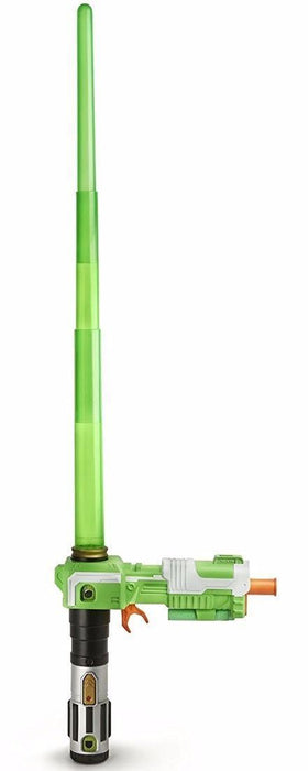 Star Wars Bladebuilders Blast-tec Lightsaber Takara Tomy F/s- Japan Figure Store - #1 Bring To You The Best Japanese Goods