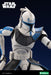 Kotobukiya Star Wars Clone Wars Captain Rex Pvc Figure Japan 1/10 Scale- Japan Figure Store - #1 Bring To You The Best Japanese Goods