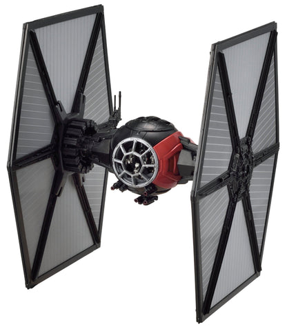 Bandai Spirits 1/72 Star Wars First Order Special Force Tie Fighter Plastic Model Made In Japan- Japan Figure Store - #1 Bring To You The Best Japanese Goods
