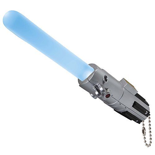 Star Wars Mini Lightsaber Rey Takara Tomy - Japan Figure