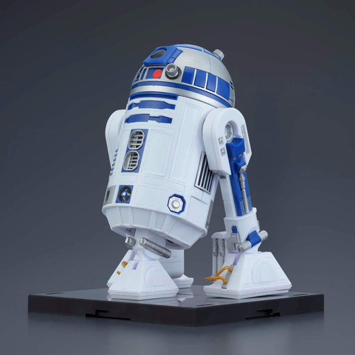 Bandai Star Wars R2-D2 (Rocket Booster Ver.) Place To Buy Japanese Toy Model- Japan Figure Store - #1 Bring To You The Best Japanese Goods