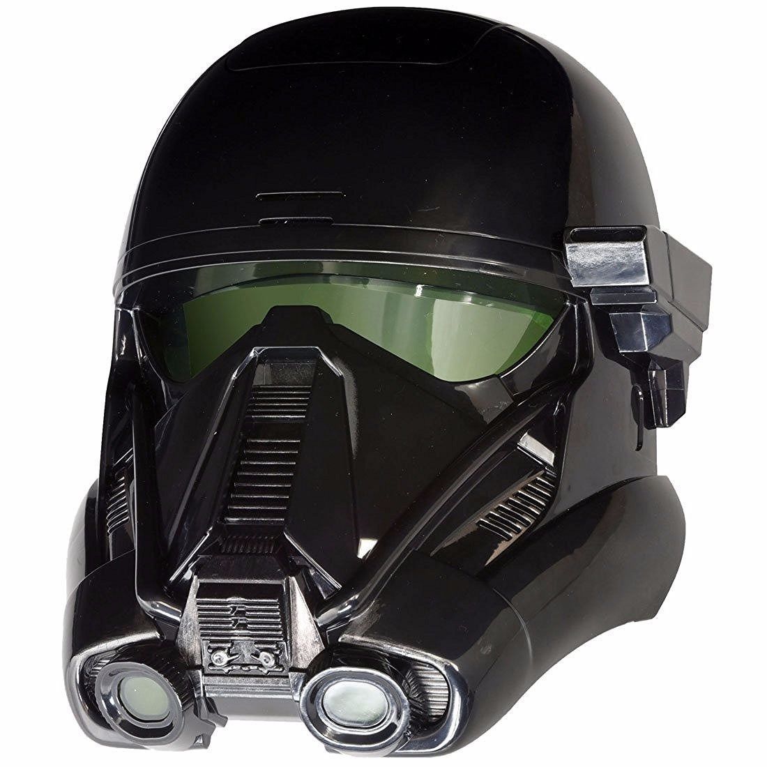 Star Wars Rogue One Voice Changer Mask Death Trooper Takara Tomy- Japan Figure Store - #1 Bring To You The Best Japanese Goods