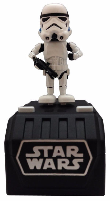 Star Wars Space Opera Stormtrooper Electric March Figure Takara Tomy- Japan Figure Store - #1 Bring To You The Best Japanese Goods