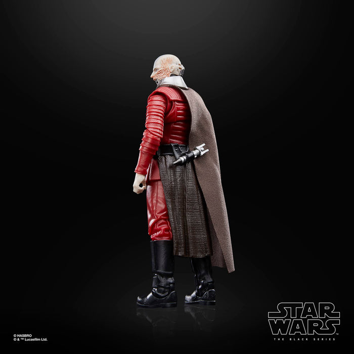 Star Wars Hasbro Black Series Darth Malak 6 Inch Action Figure F7094 Ages 4+- Japan Figure Store - #1 Bring To You The Best Japanese Goods