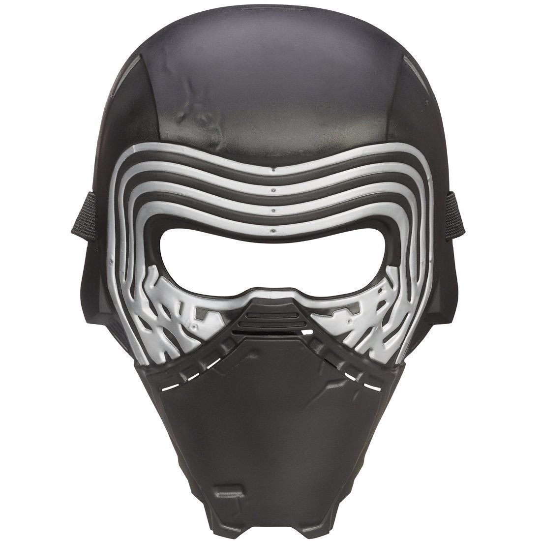 Star Wars The Force Awakens Costume Mask Kylo Ren Takara Tomy - Japan Figure