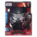 Star Wars The Force Awakens Voice Changer Mask Kylo Ren Takara Tomy- Japan Figure Store - #1 Bring To You The Best Japanese Goods