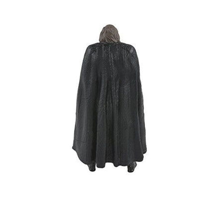 Star Wars The Last Jedi Basic Figure Kylo Ren Unmasked Takara Tomy- Japan Figure Store - #1 Bring To You The Best Japanese Goods