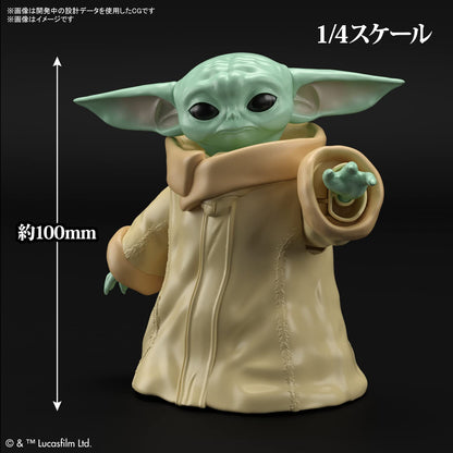 Bandai Star Wars: The Mandalorian (Grogu) Online Shop To Buy Figure In Japan- Japan Figure Store - #1 Bring To You The Best Japanese Goods