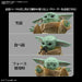 Bandai Star Wars: The Mandalorian (Grogu) Online Shop To Buy Figure In Japan- Japan Figure Store - #1 Bring To You The Best Japanese Goods
