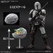 Bandai Star Wars: The Mandalorian (Grogu) Online Shop To Buy Figure In Japan- Japan Figure Store - #1 Bring To You The Best Japanese Goods