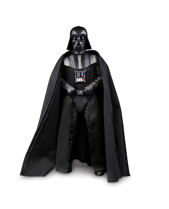 Star Wars Hyperreal 8 Darth Vader Figure: Empire Strikes Back Ver.- Japan Figure Store - #1 Bring To You The Best Japanese Goods