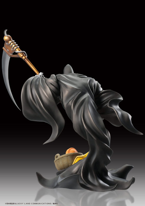 Medicos Entertainment Jojo'S Bizarre Adventure Part 3 Death Thirteen & Mannish Boy Pvc & Abs Figure 220Mm Japan- Japan Figure Store - #1 Bring To You The Best Japanese Goods