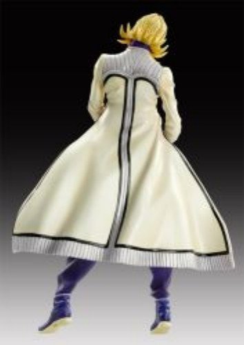 Statue Legend Jojo&S Bizarre Adventure Part 4 17. Terunosuke Miyamoto Second [Prototype / Coloring Supervision / Hirohiko Araki]- Japan Figure Store - #1 Bring To You The Best Japanese Goods