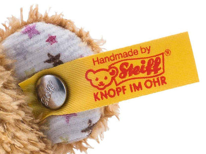 Steiff Mini Teddy Bear With Rustling Foil Where To Buy Teddy Bear In Japan- Japan Figure Store - #1 Bring To You The Best Japanese Goods