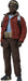 Good Smile Company's Stranger Things 1/6 Scale Lucas Sinclair PVC ABS POM Movable Figure- Japan Figure Store - #1 Bring To You The Best Japanese Goods