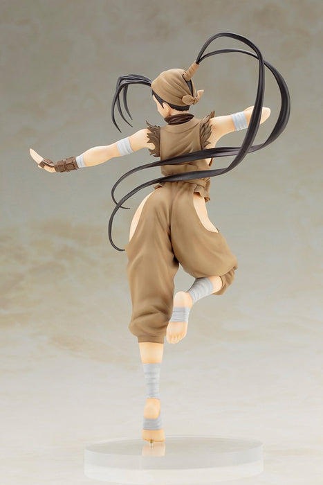 Kotobukiya Street Fighter Bishoujo Ibuki 1/7 Pvc Figure Japan- Japan Figure Store - #1 Bring To You The Best Japanese Goods