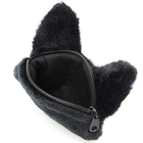 SUN ARROW Plush Doll Funwari Coin Case Kiki'S Delivery Service Jiji- Japan Figure Store - #1 Bring To You The Best Japanese Goods