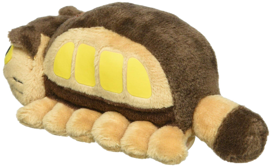 SUN ARROW Plush Doll My Neighbor Totoro Catbus Mini Tjn- Japan Figure Store - #1 Bring To You The Best Japanese Goods