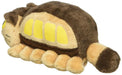 SUN ARROW Plush Doll My Neighbor Totoro Catbus Mini Tjn- Japan Figure Store - #1 Bring To You The Best Japanese Goods