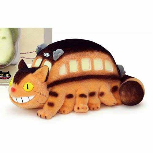 My Neighbor Totoro Doll Collection The Catbus- Japan Figure Store - #1 Bring To You The Best Japanese Goods
