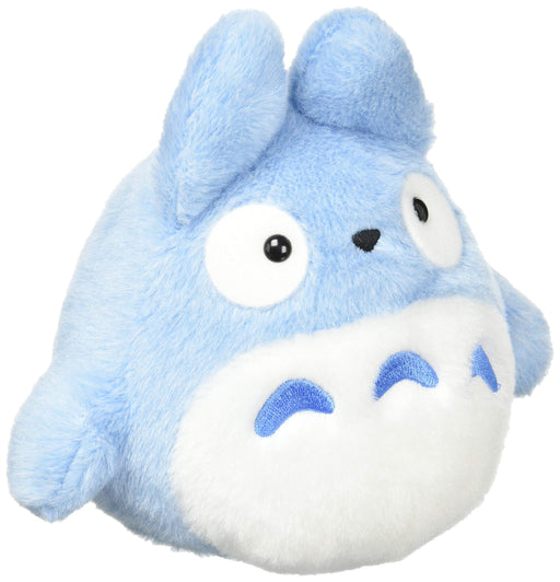 SUN ARROW Plush Doll Funwari Otedama Beanbags My Neighbor Totoro Zuku M Tjn- Japan Figure Store - #1 Bring To You The Best Japanese Goods