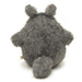 SUN ARROW Plush Doll My Neighbor Totoro Totoro Darker Grey M Size Tjn- Japan Figure Store - #1 Bring To You The Best Japanese Goods