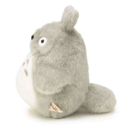 SUN ARROW Plush Doll My Neighbor Totoro Totoro Grey S Size Tjn- Japan Figure Store - #1 Bring To You The Best Japanese Goods