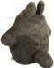SUN ARROW Plush Doll My Neighbor Totoro Totoro Smiling M Size Tjn- Japan Figure Store - #1 Bring To You The Best Japanese Goods