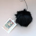SUN ARROW Plush Doll Makkuro Kurosuke Tjn- Japan Figure Store - #1 Bring To You The Best Japanese Goods