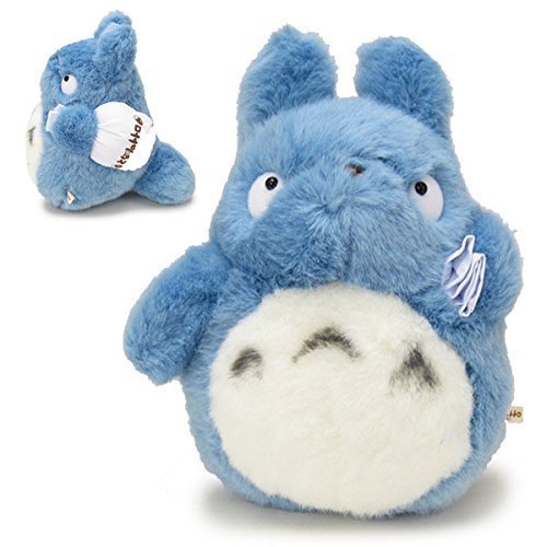SUN ARROW Plush Doll My Neighbor Totoro Zuku M Size Tjn- Japan Figure Store - #1 Bring To You The Best Japanese Goods