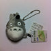 Plush Mini Gamaguchi Coin Case My Neighbor Totoro Big Totoro- Japan Figure Store - #1 Bring To You The Best Japanese Goods