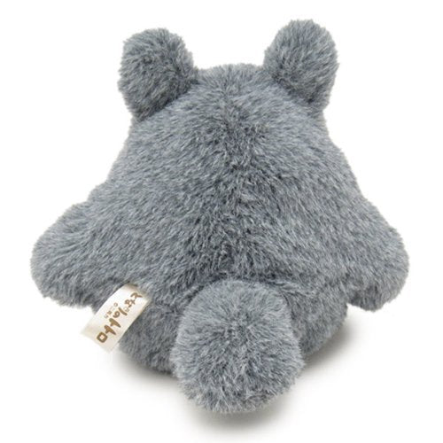 Sun Arrow My Neighbor Totoro Studio Ghibli 12cm Totoro Ghibli Stuffed Toy- Japan Figure Store - #1 Bring To You The Best Japanese Goods