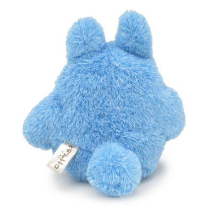Sun Arrow Studio Ghibli Next Totoro (Blue) 10cm Japanese Totoro Plush Toy- Japan Figure Store - #1 Bring To You The Best Japanese Goods