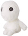 Sun Arrow Studio Ghibli Princess Mononoke Kodama 11cm Buy Japanese Anime Plush Toy- Japan Figure Store - #1 Bring To You The Best Japanese Goods