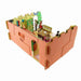 Studio Ghibli Series Tengoku No Arrietty Arietti's House 1/48- Japan Figure Store - #1 Bring To You The Best Japanese Goods